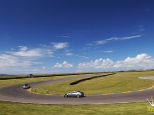RMA Track Day 10th June - Anglesey