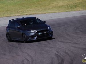 RMA Track Day 10th June - Anglesey