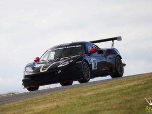 RMA Track Day 10th June - Anglesey