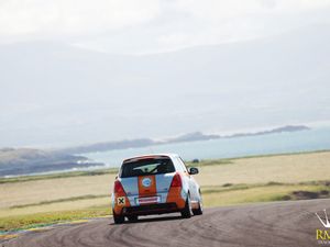RMA Track Day 10th June - Anglesey