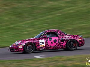 RMA Track Day 10th June - Anglesey