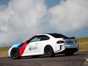 RMA Track Day 10th June - Anglesey