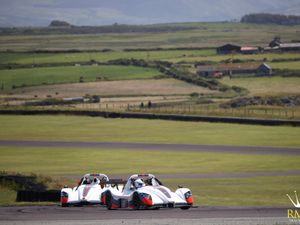 RMA Track Day 10th June - Anglesey