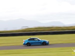 RMA Track Day 10th June - Anglesey