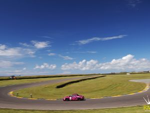 RMA Track Day 10th June - Anglesey