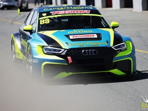 RMA Track Day 10th June - Anglesey