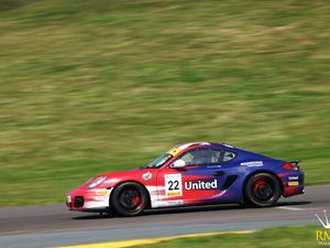 RMA Track Day 10th June - Anglesey