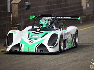 RMA Track Day 10th June - Anglesey