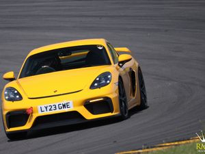 RMA Track Day 10th June - Anglesey