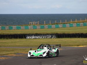 RMA Track Day 10th June - Anglesey