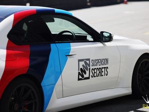 RMA Track Day 10th June - Anglesey