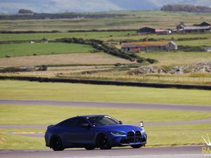 RMA Track Day 10th June - Anglesey