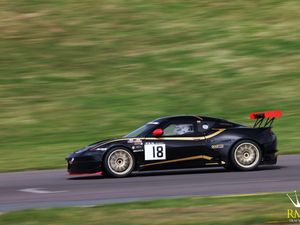 RMA Track Day 10th June - Anglesey