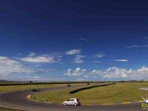 RMA Track Day 10th June - Anglesey