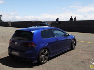 RMA Track Day 10th June - Anglesey