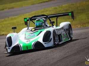 RMA Track Day 10th June - Anglesey