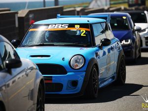 RMA Track Day 10th June - Anglesey