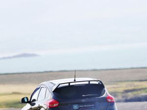 RMA Track Day 10th June - Anglesey