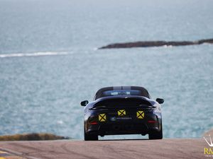 RMA Track Day 10th June - Anglesey