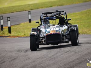 RMA Track Day 10th June - Anglesey