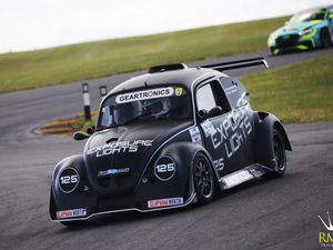 RMA Track Day 10th June - Anglesey