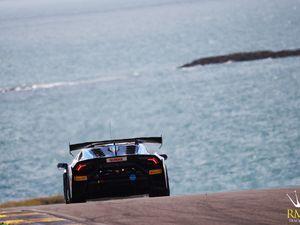 RMA Track Day 10th June - Anglesey
