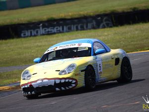 RMA Track Day 10th June - Anglesey
