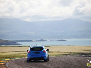 RMA Track Day 10th June - Anglesey