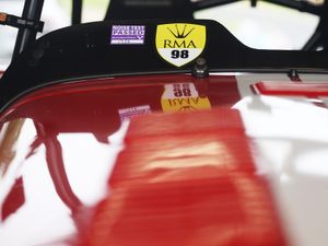 RMA Track Day 17th June - Brands Hatch GP