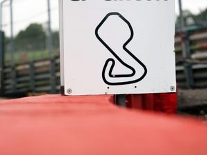 RMA Track Day 17th June - Brands Hatch GP
