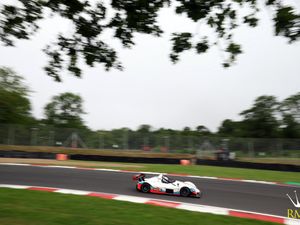 RMA Track Day 17th June - Brands Hatch GP