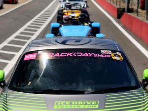 RMA Track Day 17th June - Brands Hatch GP