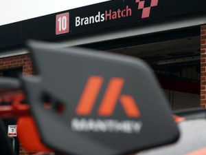 RMA Track Day 17th June - Brands Hatch GP