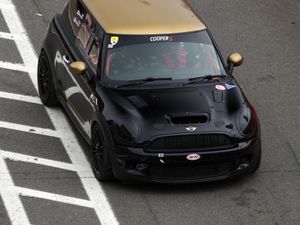 RMA Track Day 17th June - Brands Hatch GP