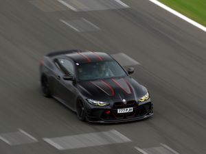 RMA Track Day 17th June - Brands Hatch GP