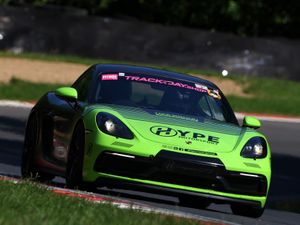 RMA Track Day 17th June - Brands Hatch GP