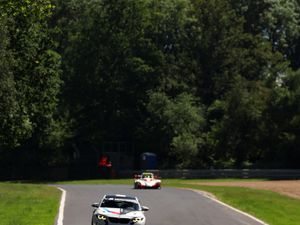 RMA Track Day 17th June - Brands Hatch GP