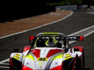 RMA Track Day 17th June - Brands Hatch GP