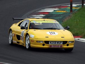 RMA Track Day 17th June - Brands Hatch GP