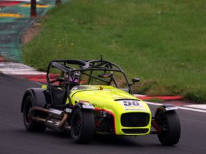 RMA Track Day 17th June - Brands Hatch GP