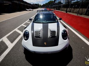 RMA Track Day 17th June - Brands Hatch GP