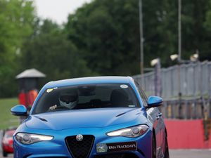 RMA Track Day 17th June - Brands Hatch GP
