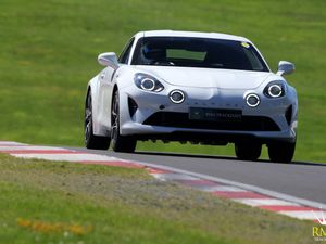 RMA Track Day 17th June - Brands Hatch GP
