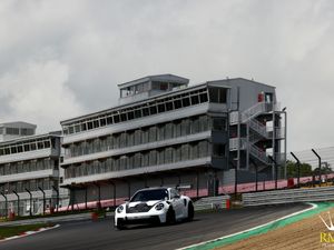 RMA Track Day 17th June - Brands Hatch GP