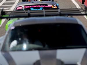 RMA Track Day 17th June - Brands Hatch GP