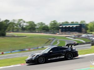 RMA Track Day 17th June - Brands Hatch GP