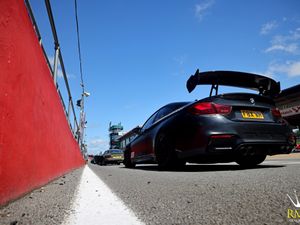 RMA Track Day 17th June - Brands Hatch GP