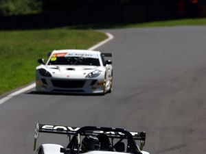 RMA Track Day 17th June - Brands Hatch GP