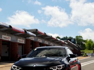 RMA Track Day 17th June - Brands Hatch GP