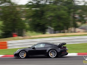 RMA Track Day 17th June - Brands Hatch GP